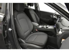 Hyundai Kona EV Fasion 64 kWh SOH 100% 204PK Head Up Camera 3 Fase-Laden Dodeh detec Winterpack thumbnail 31