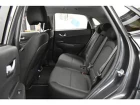 Hyundai Kona EV Fasion 64 kWh SOH 100% 204PK Head Up Camera 3 Fase-Laden Dodeh detec Winterpack thumbnail 33