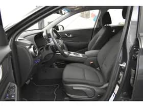 Hyundai Kona EV Fasion 64 kWh SOH 100% 204PK Head Up Camera 3 Fase-Laden Dodeh detec Winterpack thumbnail 37
