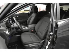 Hyundai Kona EV Fasion 64 kWh SOH 100% 204PK Head Up Camera 3 Fase-Laden Dodeh detec Winterpack thumbnail 38