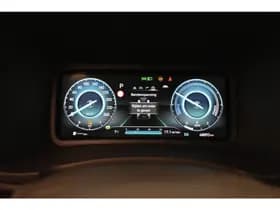 Hyundai Kona EV Fasion 64 kWh SOH 100% 204PK Head Up Camera 3 Fase-Laden Dodeh detec Winterpack thumbnail 5