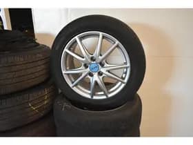 Hyundai Kona EV Fasion 64 kWh SOH 100% 204PK Head Up Camera 3 Fase-Laden Dodeh detec Winterpack thumbnail 46