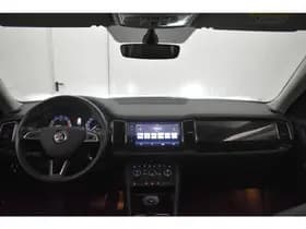 Skoda Kodiaq 1.5 TSI Style 7p Mem Seats Groot Navi EL Trekh+aKlep Camera Panodak thumbnail 23