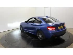 BMW 2 Serie Coupé 220i High Executive M-Sport Camera Leder mem Seats thumbnail 12