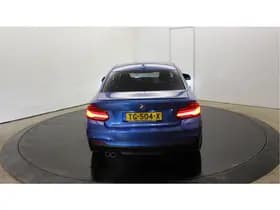 BMW 2 Serie Coupé 220i High Executive M-Sport Camera Leder mem Seats thumbnail 13