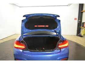 BMW 2 Serie Coupé 220i High Executive M-Sport Camera Leder mem Seats thumbnail 17