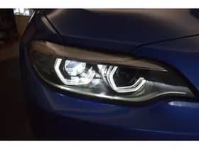 BMW 2 Serie Coupé 220i High Executive M-Sport Camera Leder mem Seats thumbnail 37
