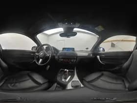 BMW 2 Serie Coupé 220i High Executive M-Sport Camera Leder mem Seats thumbnail 44