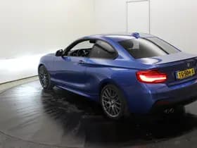 BMW 2 Serie Coupé 220i High Executive M-Sport Camera Leder mem Seats thumbnail 56