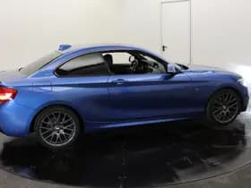 BMW 2 Serie Coupé 220i High Executive M-Sport Camera Leder mem Seats thumbnail 67