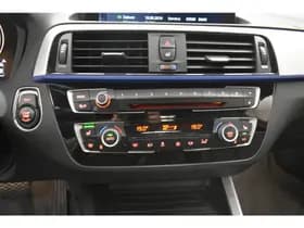 BMW 2 Serie Coupé 220i High Executive M-Sport Camera Leder mem Seats thumbnail 8