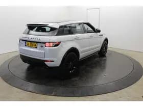 Land Rover Range Rover Evoque 2.0 Si 4WD Black Pack thumbnail 11