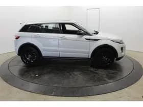Land Rover Range Rover Evoque 2.0 Si 4WD Black Pack thumbnail 12