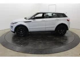 Land Rover Range Rover Evoque 2.0 Si 4WD Black Pack thumbnail 13