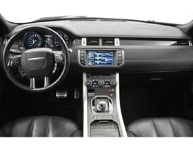 Land Rover Range Rover Evoque 2.0 Si 4WD Black Pack thumbnail 14