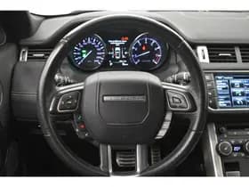 Land Rover Range Rover Evoque 2.0 Si 4WD Black Pack thumbnail 16