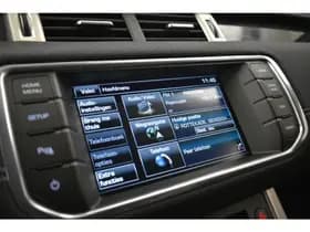 Land Rover Range Rover Evoque 2.0 Si 4WD Black Pack thumbnail 18