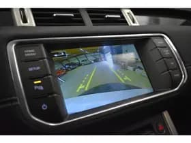 Land Rover Range Rover Evoque 2.0 Si 4WD Black Pack thumbnail 3