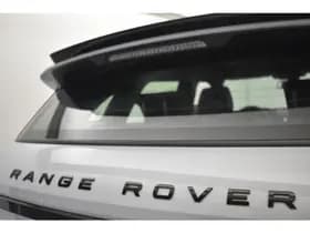 Land Rover Range Rover Evoque 2.0 Si 4WD Black Pack thumbnail 22