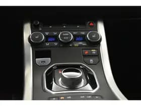 Land Rover Range Rover Evoque 2.0 Si 4WD Black Pack thumbnail 25