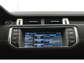 Land Rover Range Rover Evoque 2.0 Si 4WD Black Pack thumbnail 26