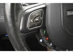 Land Rover Range Rover Evoque 2.0 Si 4WD Black Pack thumbnail 28