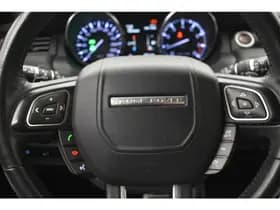 Land Rover Range Rover Evoque 2.0 Si 4WD Black Pack thumbnail 30