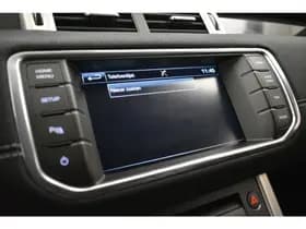 Land Rover Range Rover Evoque 2.0 Si 4WD Black Pack thumbnail 32