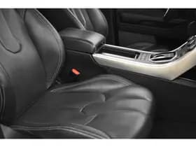 Land Rover Range Rover Evoque 2.0 Si 4WD Black Pack thumbnail 34