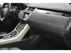 Land Rover Range Rover Evoque 2.0 Si 4WD Black Pack thumbnail 35