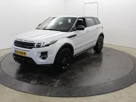 Land Rover Range Rover Evoque 2.0 Si 4WD Black Pack thumbnail 41