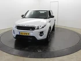 Land Rover Range Rover Evoque 2.0 Si 4WD Black Pack thumbnail 43