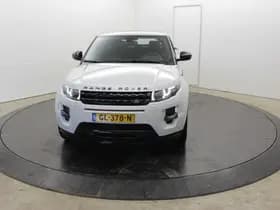 Land Rover Range Rover Evoque 2.0 Si 4WD Black Pack thumbnail 44