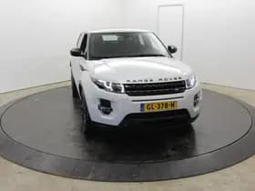 Land Rover Range Rover Evoque 2.0 Si 4WD Black Pack thumbnail 46