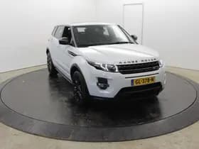 Land Rover Range Rover Evoque 2.0 Si 4WD Black Pack thumbnail 47