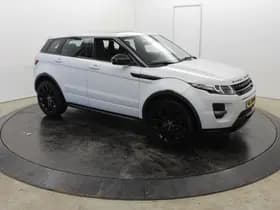 Land Rover Range Rover Evoque 2.0 Si 4WD Black Pack thumbnail 50