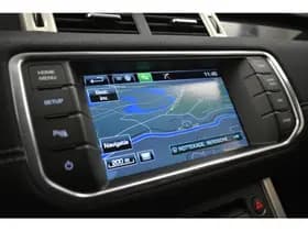 Land Rover Range Rover Evoque 2.0 Si 4WD Black Pack thumbnail 6