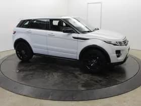 Land Rover Range Rover Evoque 2.0 Si 4WD Black Pack thumbnail 51