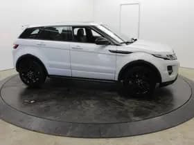 Land Rover Range Rover Evoque 2.0 Si 4WD Black Pack thumbnail 52