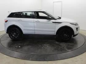 Land Rover Range Rover Evoque 2.0 Si 4WD Black Pack thumbnail 53
