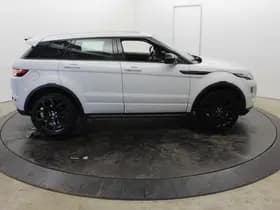 Land Rover Range Rover Evoque 2.0 Si 4WD Black Pack thumbnail 54