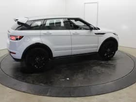 Land Rover Range Rover Evoque 2.0 Si 4WD Black Pack thumbnail 56