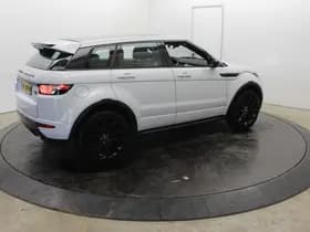 Land Rover Range Rover Evoque 2.0 Si 4WD Black Pack thumbnail 57