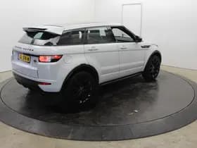Land Rover Range Rover Evoque 2.0 Si 4WD Black Pack thumbnail 58