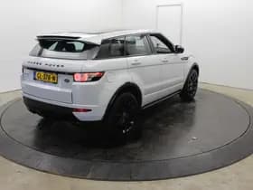 Land Rover Range Rover Evoque 2.0 Si 4WD Black Pack thumbnail 59