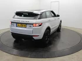 Land Rover Range Rover Evoque 2.0 Si 4WD Black Pack thumbnail 60