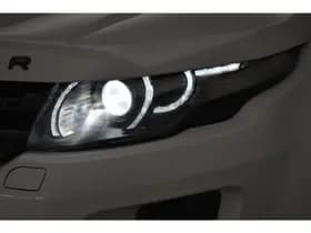 Land Rover Range Rover Evoque 2.0 Si 4WD Black Pack thumbnail 7