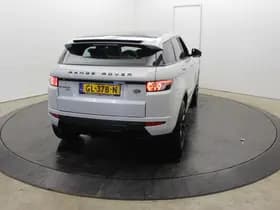 Land Rover Range Rover Evoque 2.0 Si 4WD Black Pack thumbnail 61