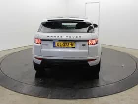 Land Rover Range Rover Evoque 2.0 Si 4WD Black Pack thumbnail 62