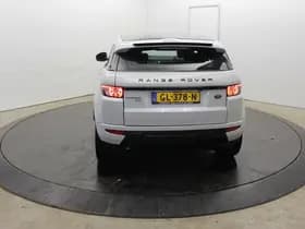 Land Rover Range Rover Evoque 2.0 Si 4WD Black Pack thumbnail 63